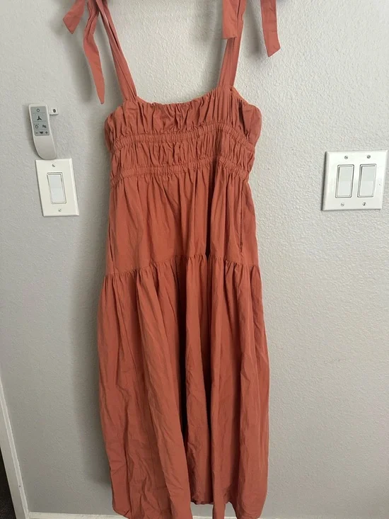 Neuflora Valentina Dress - Picture 3 of 3